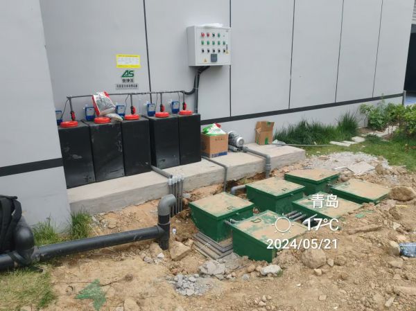 污水處理原則有哪些方面？